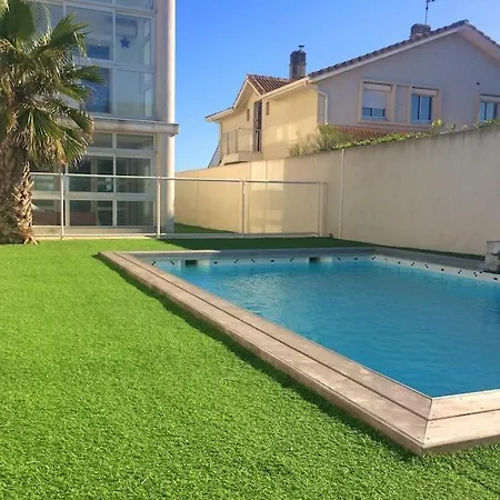 Apartment Grand Face A La *