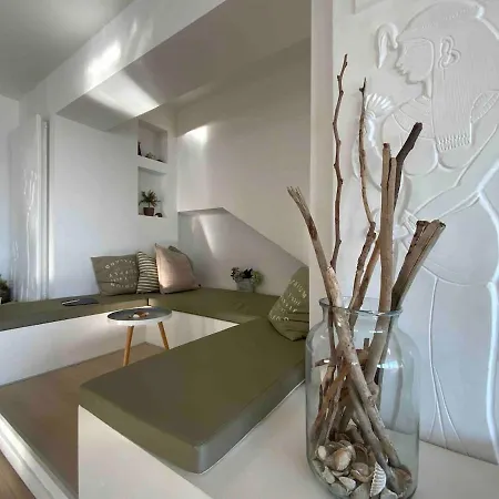 Grand Face A La Apartment Mauguio
