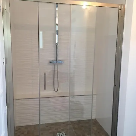 Apartment Grand Face A La Mauguio