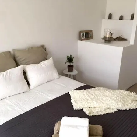 Apartment Grand Face A La