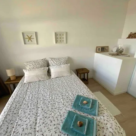 Grand Face A La Apartment