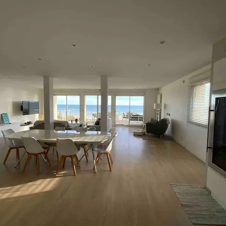 Apartment Grand Face A La Mauguio